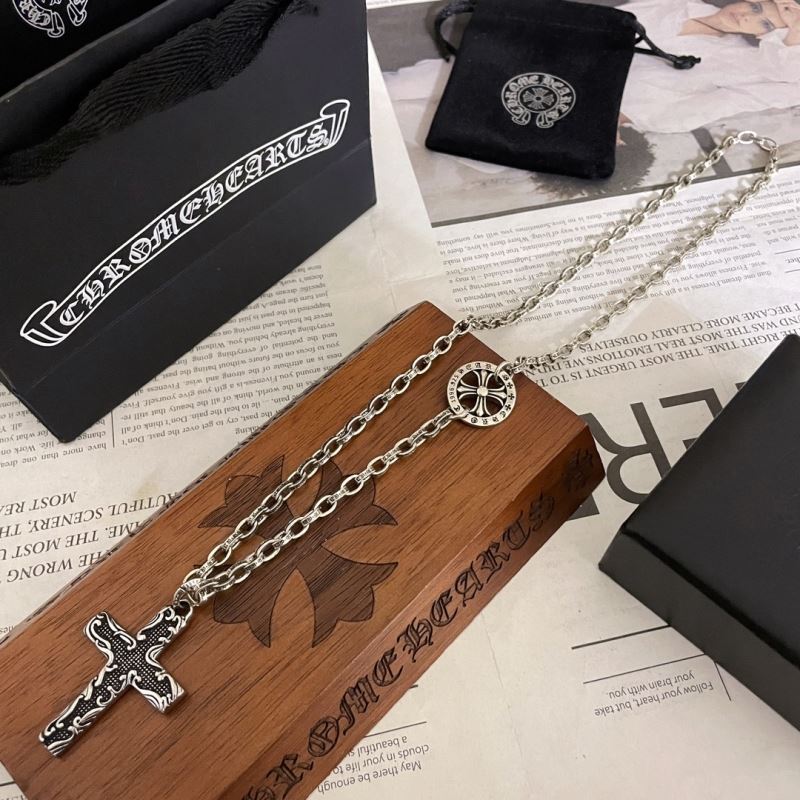 Chrome Hearts Necklaces